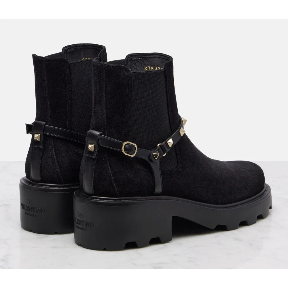 Valentino rockstud beatle